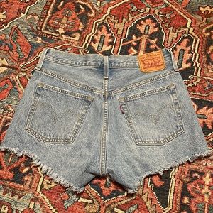 Levi’s 501 Shorts